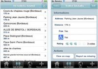 Toilet Finder, aplicación para encontrar el baño más cercano