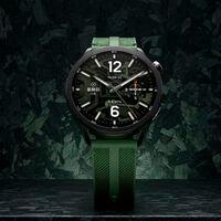 Xiaomi viste "de Lamborghini" a su última creación: el Xiaomi Watch S5 es oficial y su diseño de fibra de carbono nos ha dejado locos 