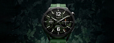 Xiaomi presenta el Watch S5 y su diseño “estilo Lamborghini” con fibra de carbono nos ha dejado totalmente locos