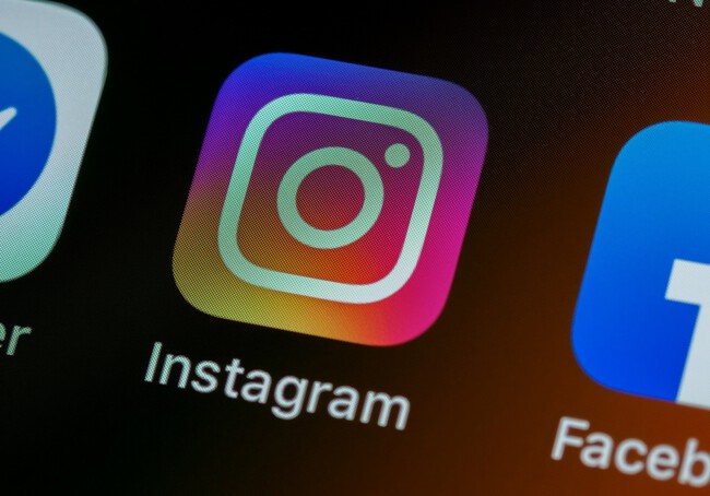 Instagram Europa