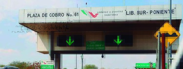 Sube el costo de varias casetas en México: en estas autopistas pagarás más