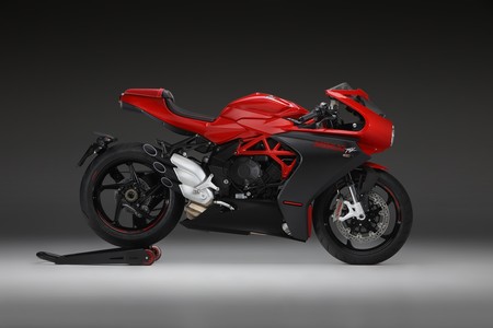 Mv Agusta Superveloce 800 2020 008