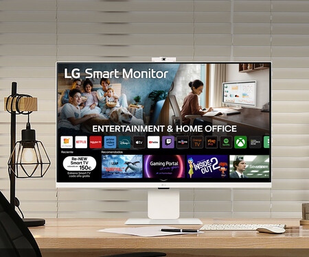 Smart Monitor 32u850sa 2025 1