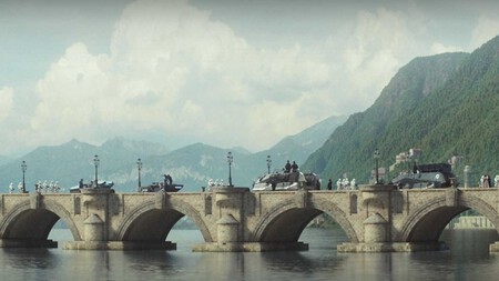 Star Wars Naboo 7