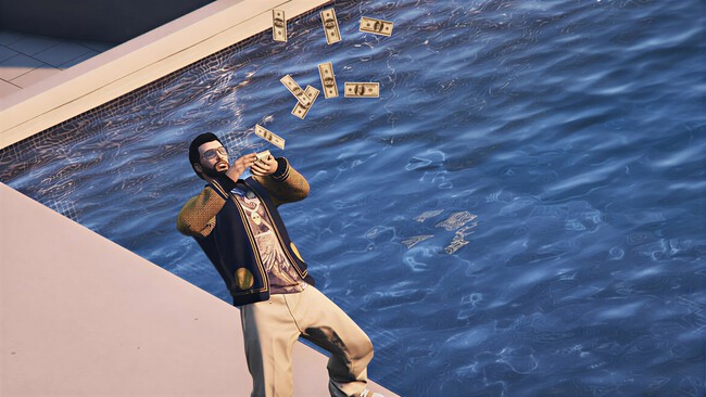 Gta Online
