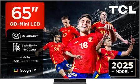 Tcl 65q8c