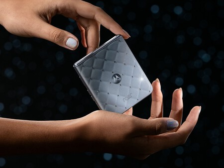 Motorola Brillian Collection 2