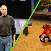 En 1999 Steve Jobs presentó un emulador de PlayStation para Mac y Sony respondió con una demanda 