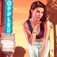 Sin GTA 6, GTA 5 competirá por un GOTY en 2025: la Enhanced Edition se cuela en los Steam Awards 2025 y puedes votar por ella 