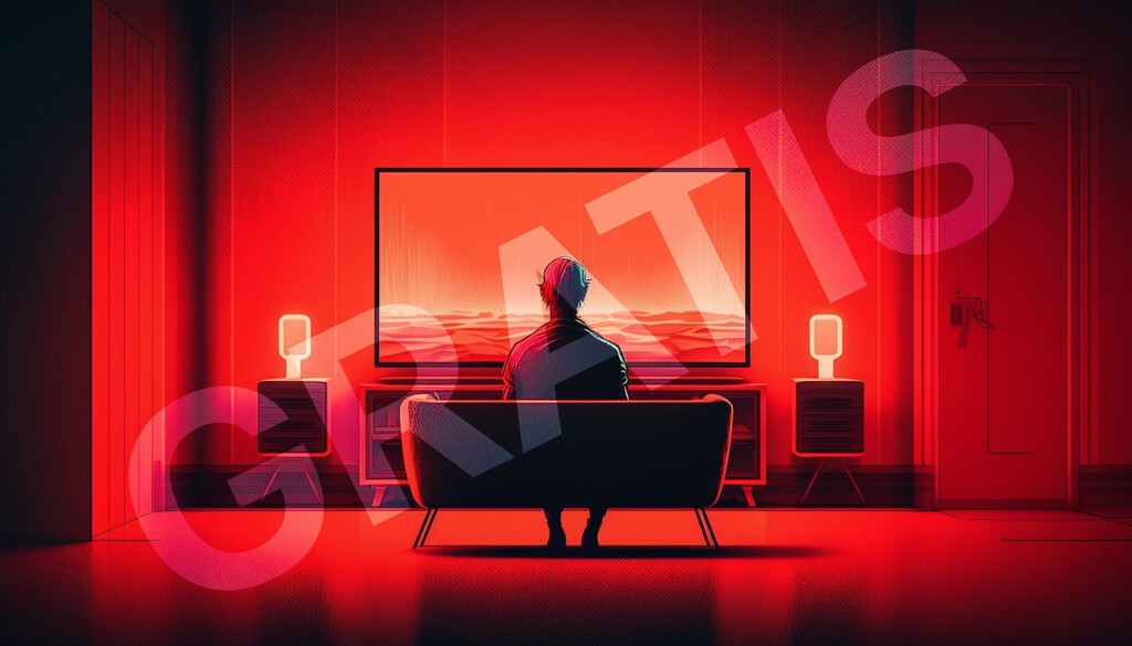 Los cuatro grandes del streaming que aún podemos probar gratis: dos meses sin pagar un solo euro