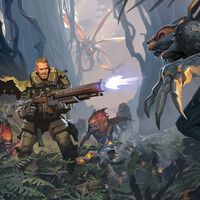 De 40.000 jugadores a morir apenas un año después. El equipo que trabajó en Spec Ops: The Line cierra The Cycle: Frontier 