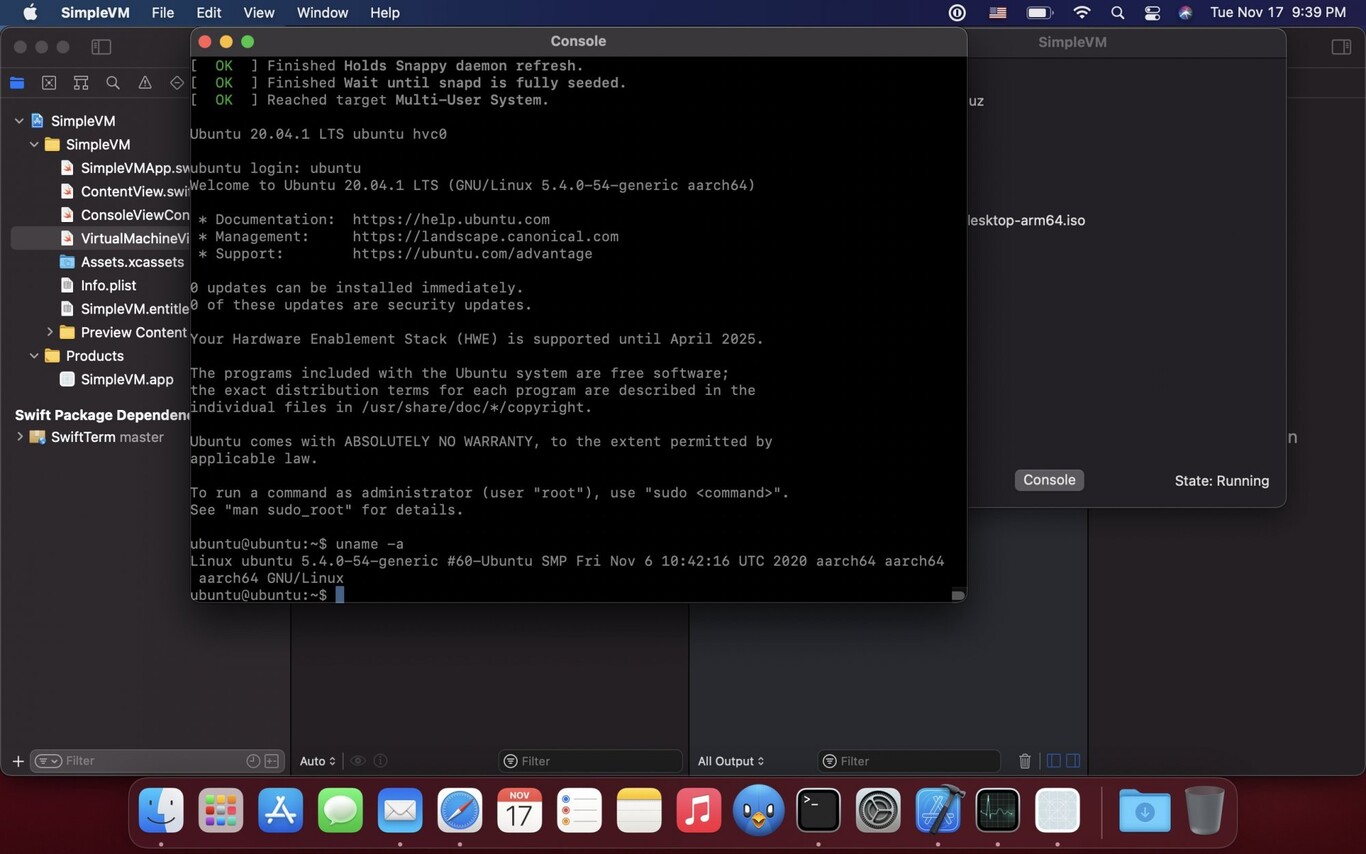 Ya es posible (más o menos) usar Windows y Linux en los nuevos Mac con ...