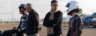 "Pagarás por ello". Jorge Lorenzo se ha cansado de los charlatanes que dudan de su trabajo con Maverick Viñales 