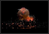 Descubriendo Málaga: las fiestas