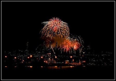 Descubriendo Málaga: las fiestas