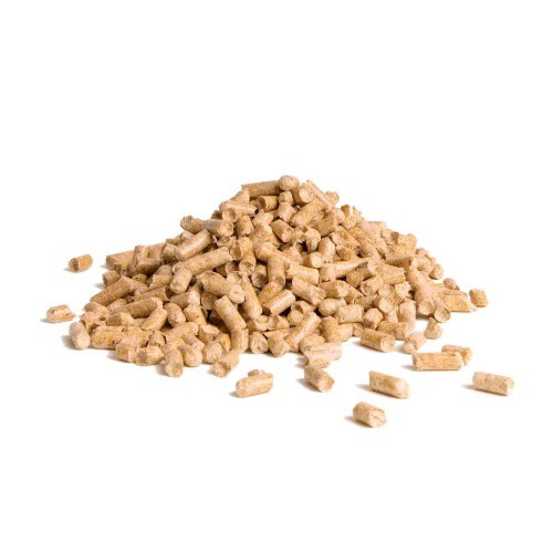 Hartholz-Grillpellets Apfel – 1,8 Kg Beutel Für Gas-, Elektro- & Kohlegrills