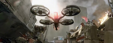 Ucrania tiene un sistema de puntos para sus soldados. Con él pueden comprar mejoras en un Amazon militar como en un Call of Duty