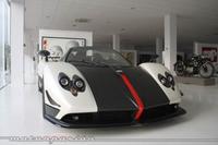 Cars & Art: estuvimos en Marbella en una galería con obras de arte de cuatro ruedas