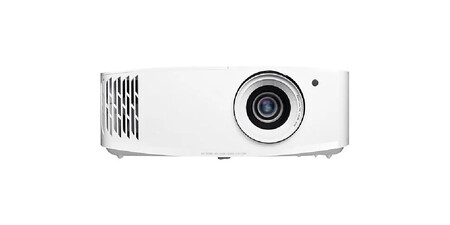 Proyector Optoma Uhd310x