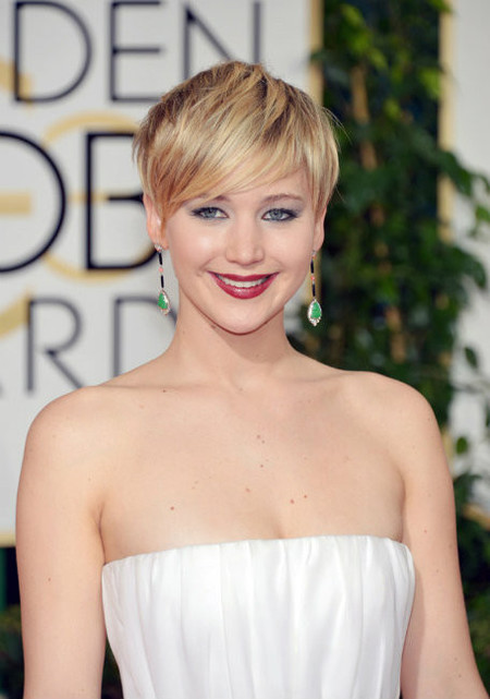 Los Globos de Oro 2014: y más modelos para dar y tomar