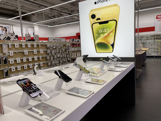 Outlet De Mediamarkt