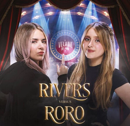 La Velada Ano Rivers Roro