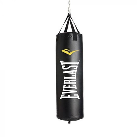Saco Nevatear Sin Rellenar Blackwhite Everlast