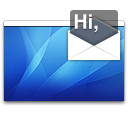 Mail.appetizer, notificación de correo nuevo en Mail