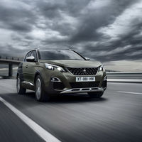 Peugeot 3008 GT: Un SUV como pocos que no querrás dejar de ver