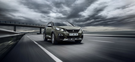 Peugeot 3008 GT: Un SUV como pocos que no querrás dejar de ver