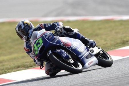 Enea Bastianini