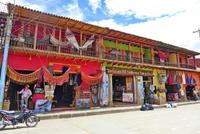 Ráquira, el colorido pueblo artesano de Colombia 
