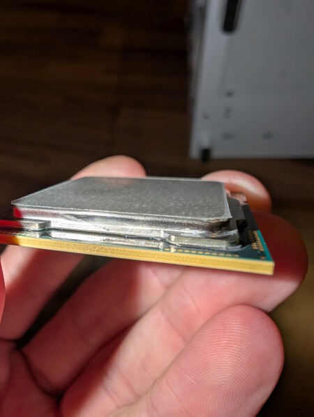 My Friends I7 14700k He Bought F 2