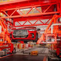 Es oficial: Nissan cerrará otra de sus plantas de ensamble en México 
