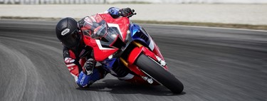 Las 9 motos de calle más potentes de 2020: rompiendo la barrera de los 200 CV