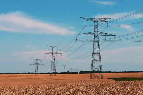 Electricidad