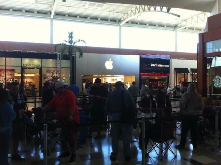 El boom del iPad 2 ya ha empezado: lo que estamos viendo y lo que nos espera