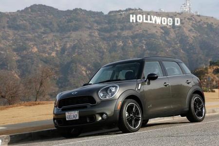 MINI Countryman: todo un éxito con 250.000 unidades vendidas