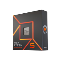 Processador Ryzen 5 7600X com 6 núcleos entra em promoção na Semana do Consumidor Amazon 