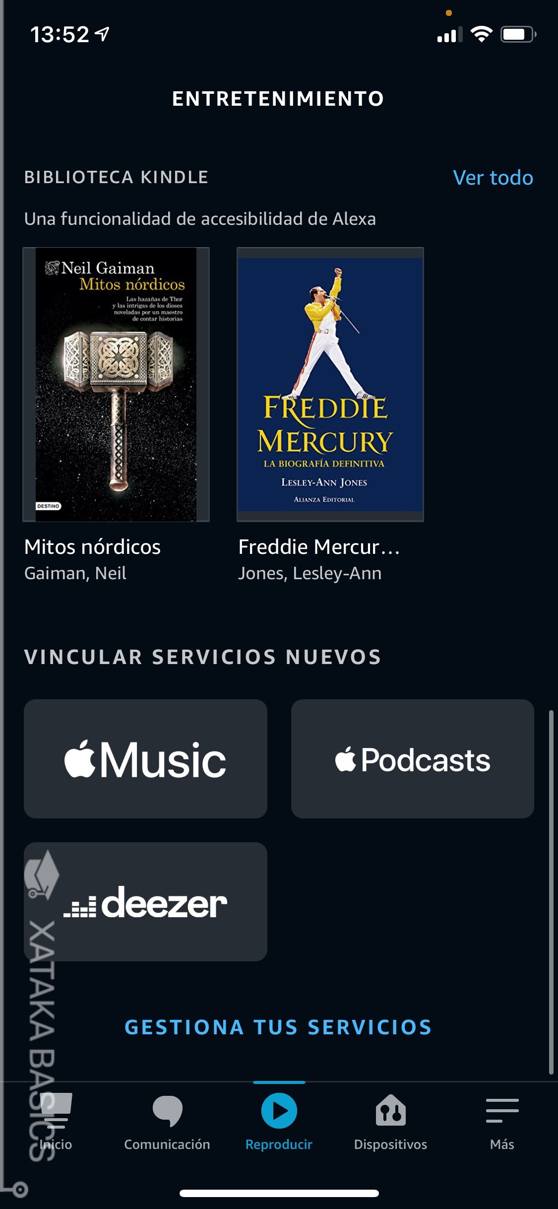 C mo Usar Alexa Para Escuchar Audiolibros