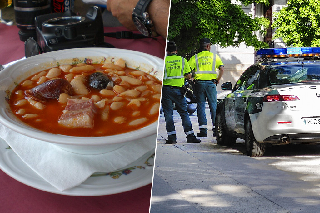 En Asturias un restaurante cobra un euro por cada táper para llevar. El problema es que la ley le da la razón