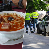 En Asturias un restaurante cobra un euro por cada táper para llevar. El problema es que la ley le da la razón