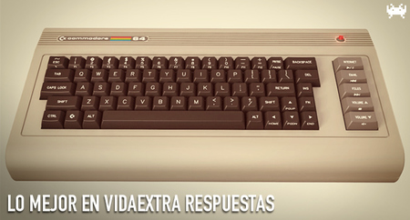Los juegos más difíciles, los mejores microordenadores y más en VidaExtra Respuestas
