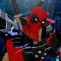Marvel Tokon suma a tres de los antihéroes más polémicos y salvajes de la Casa de las Ideas: así se ven y combaten Deadpool, Blade y Loki 