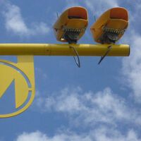 3.280 multas en dos días: Los nuevos radares bidireccionales se ponen las botas en Reino Unido