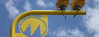 3.280 multas en dos días: Los nuevos radares bidireccionales se ponen las botas en Reino Unido