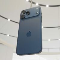 Llevo 357 días con el iPhone 16 Pro y pensaba quedármelo. Hasta que he visto el iPhone 17 Pro Max: Apple me ha convencido para para renovar