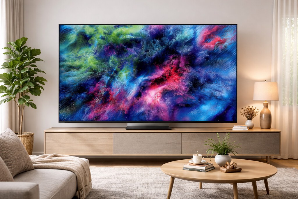Las teles Micro RGB TV de Samsung suman dos certificaciones VDE centradas en salud visual y ritmo circadiano