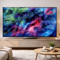 Las teles Micro RGB Samsung vendrán cargadas de certificaciones VDE: las últimas tiene que ver con la salud y el ritmo circadiano