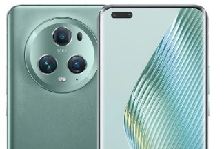 Honor Magic5 Pro スマートフォン 12+512 GB ブラック/グリーン